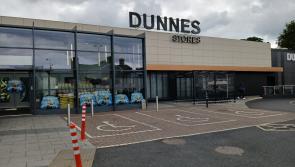 There are no plans to tackle controversial Kildare supermarket entrance