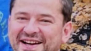 ALERT: Gardaí and family members concerned for well-being of man reported missing from County Carlow