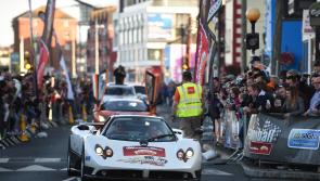 Calling all Kildare car fans: Official route announced for Cannonball 2024