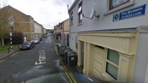 Unauthorized taking of a vehicle under investigation by Kildare gardaí