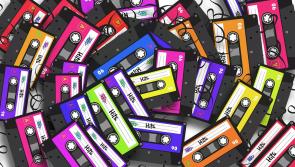Ready to have a good time? ‘80s and ‘90s music night to raise funds for Kildare town AFC