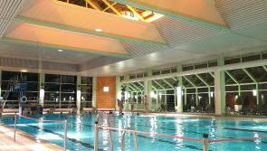 Kildare representative questions government's new swimming strategy