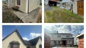 PHOTOS: Property in County Kildare among those seized by Criminal Assets Bureau