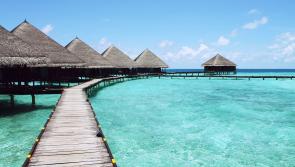 One in two people from County Kildare didn't take all their holidays last year — study
