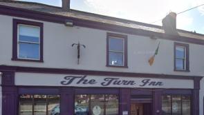 Gardaí seeking information after man punched defibrillator after being refused service at Kildare pub
