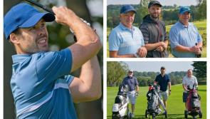 PICTURES: Captain's Prize Day at Royal Curragh Golf Club 