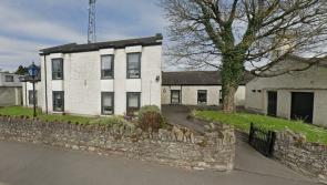 Theft incident at Kildare town premises prompts garda investigation