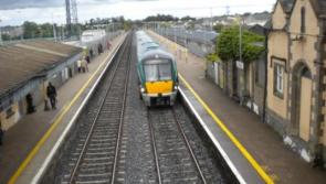 Kildare court: County Carlow man placed on peace bond over Newbridge Train Station incident