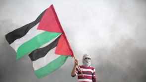 Fundraiser to provide clean water for Gaza set up by Kildare Palestine Solidarity Campaign