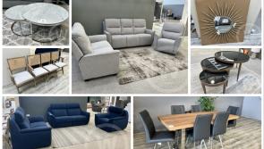 PICTURES: INCREDIBLE BARGAINS as Kildare furniture shop sells off all stock