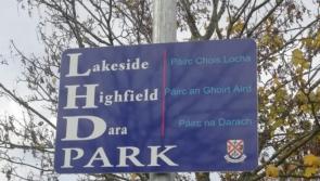 All-weather sports area sought for ‘deprived’ region in Newbridge, County Kildare