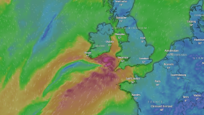 Met &Eacute;ireann update on flooding risk for Ireland amid brutal weather twist