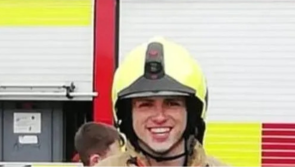 Fundraiser to bring Kildare soldier home set up after he was 'killed in battle' 