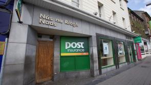 BREAKING: Major County Kildare post office premises is up for sale - but customer services will remain in place