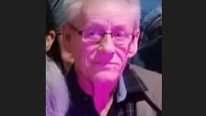 Missing Kildare man located safe and well 