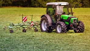Kildare County Council issues reminder to farmers of ban on spreading of organic fertilisers