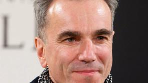 The day I squared up to Daniel Day Lewis at a Kildare sports event