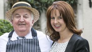 Good Food Ireland Awards taking place at Kildare hotel 