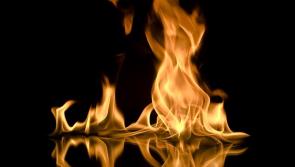 Two criminal damage by fire incidents in North Kildare under investigation by gardaí