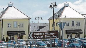 Shoplifting couple has left Ireland, Kildare judge told