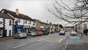 Traffic jams negatively affecting Clane on a constant basis, Kildare Cllr says