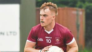 Kildare GAA:  Leixlip book place in IFC Final