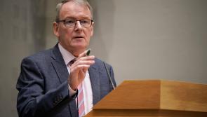 Issue at centre of investigation into Brian Stanley 'referred to Gardaí', Sinn Féin says