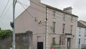 Change of use for construction of apartments sought for this County Kildare property