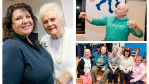 PICTURES: The Big C Choir set to perform at the Moat Theatre in Naas