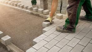 Staff accommodation building proposed for Naas, County Kildare premises