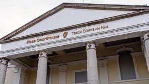 Convicted sex offender accused of sexually assaulting two girls in County Kildare
