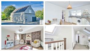 PICTURES: There is more to this little Kildare cottage than meets the eye