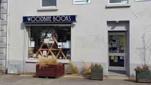 Open mic event to take place at County Kildare book shop