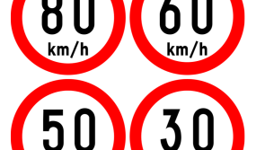 Call for a 'covert' speed survey to be done on overused Kildare road