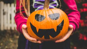 Urgent warning given to Kildare parents ahead of Halloween