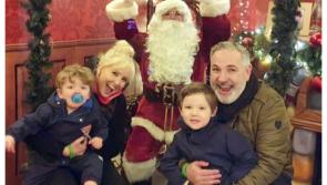 'Every bit of help means the world' - GoFundMe set up for Kildare father battling aggressive cancer 