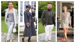 PICTURES: An afternoon of seasonal fashion and flavour at The K Club in Kildare