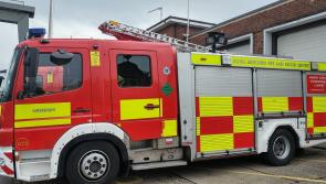 Calls for swift action on Kildare fire station upgrade