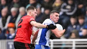 Kildare GAA: Naas are four-in-a-row champions