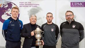Kildare GAA: Had to look beyond Naas in SHC final