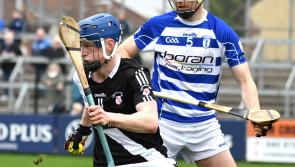 Naas make it six Kildare senior hurling titles in a row
