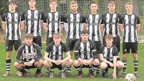 Kildare soccer: Kilcullen hit winner against BBC in KDFL U20 League
