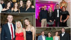PICTURES: Moorefield GAA host 'A Night at the OsKaRs' fundraiser