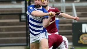 Leinster Club SHC: Martins too strong for Kildare champions Naas