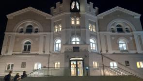 Christmas lights and Santa come to Naas on Saturday