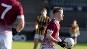 Kildare's Caragh crowned Leinster Club champions