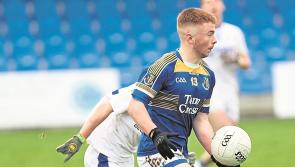 Naas CBS edge in Bosco Cup