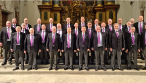 Crookstown Parish Church hosts Christmas charity concert