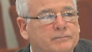 Mick Mullen elected chairman of Kildare GAA