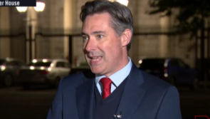 Virgin Media presenter has announced he is leaving the station after 10 years 